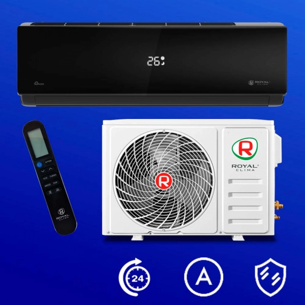 RoyalClima_ATTICA-Nero-—-RC-AN28HN-IN-RC-AN28HN-OUT