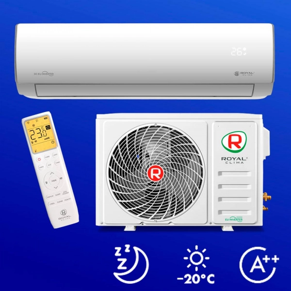 ROYAL-Clima,-серия-PERFETTO-DC-EU-INVERTER