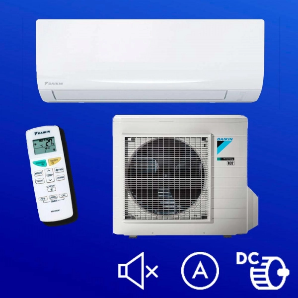 Daikin_SENSIRA-—-FTXF25D-RXF25D
