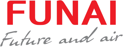 FUNAI FUNAI