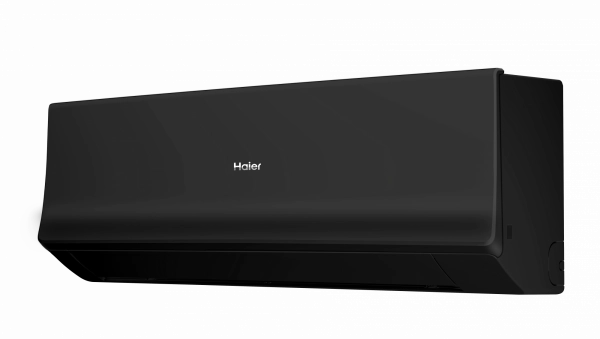 QJ 黑 Haier